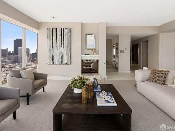 1750 Taylor St Unit 1001, listing photo 8