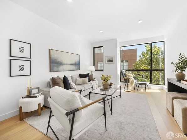 3620 Cesar Chavez St #303, listing photo 1