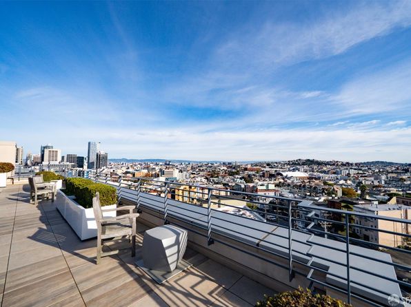 8 Buchanan St Unit 700, listing photo 5