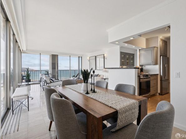 999 Green St APT 2001, listing photo 9