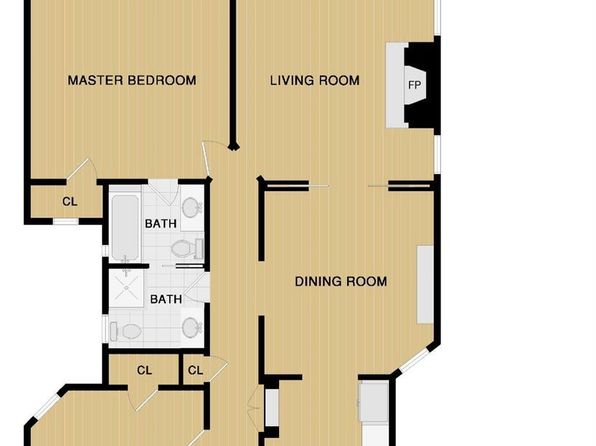 2539 Clay St APT 4, listing photo 37