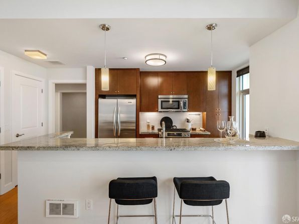 77 Van Ness Ave #403, listing photo 15