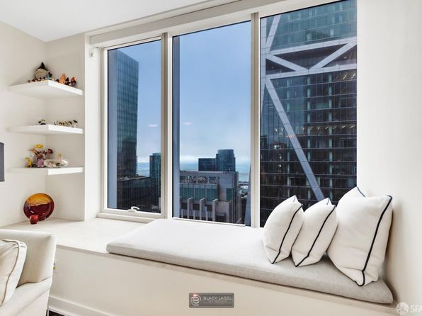 301 Mission St APT 40D, listing photo 13