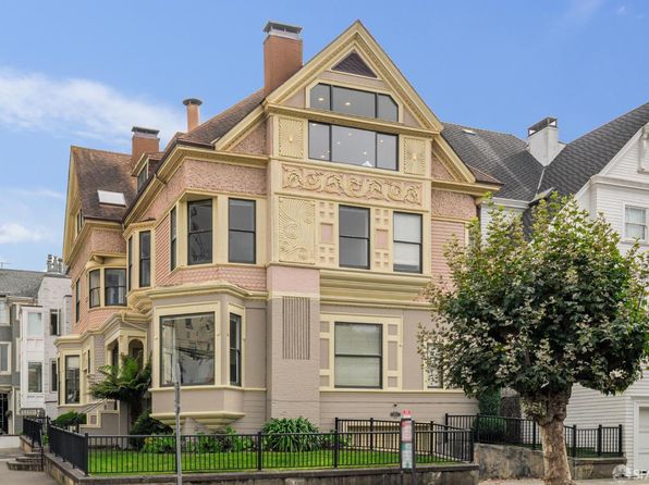 2525 Steiner St APT 5, listing photo 3
