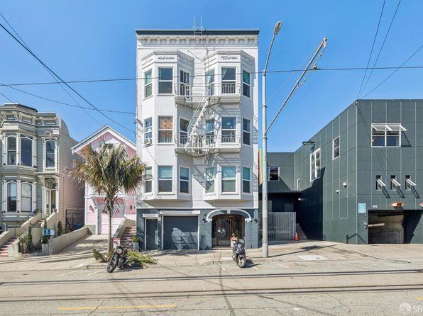 Listing photo of 334 Noe St