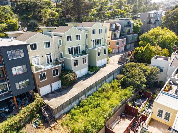 678 Clipper St #1, listing photo 1