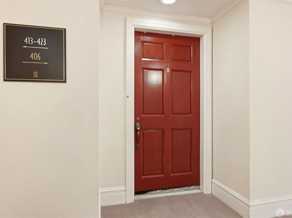 1483 Sutter St Unit 405, listing photo 8