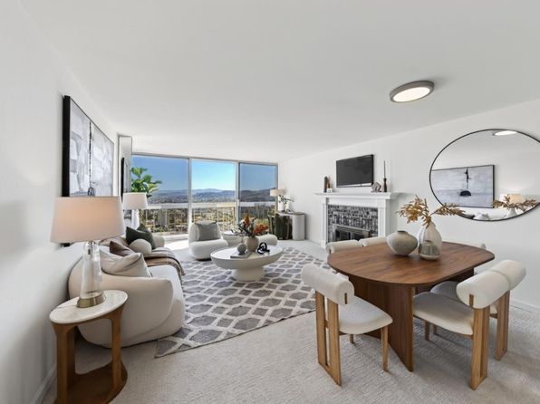 2200 Sacramento St APT 1301, listing photo 4