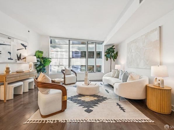 333 Beale St APT 4F, listing photo 1