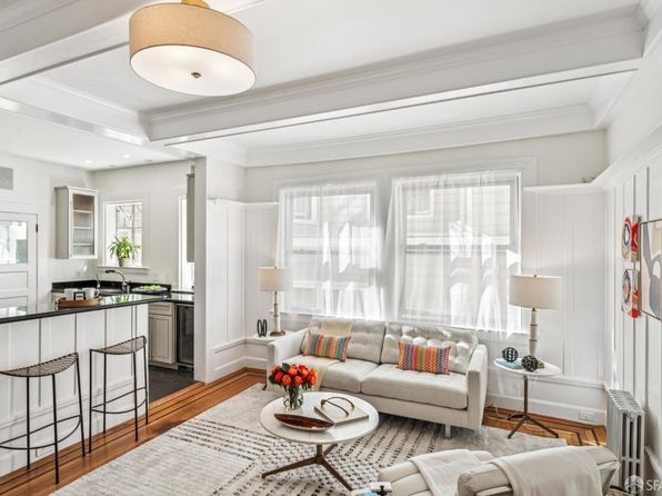 2539 Clay St APT 1, listing photo 3