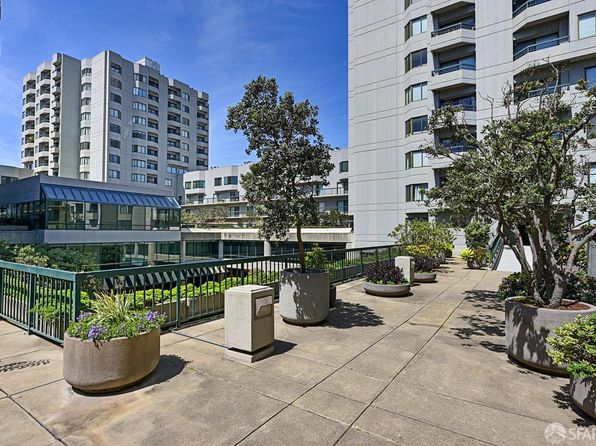 601 Van Ness Ave APT 510, listing photo 21