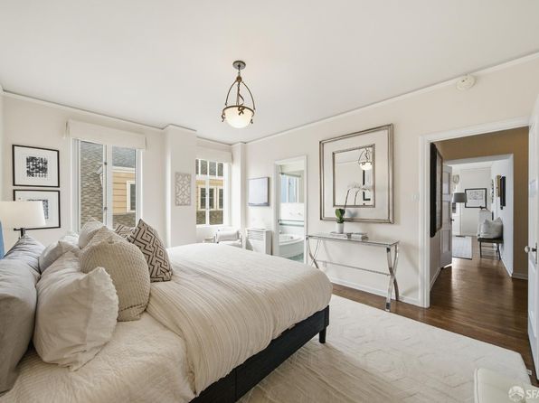 1101 Green St #403, listing photo 22