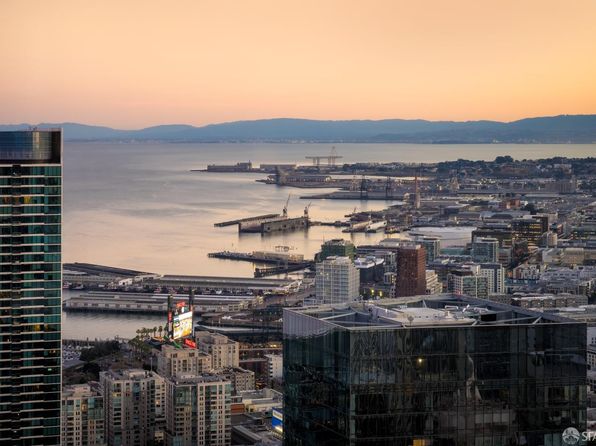 181 Fremont St #Penthouse 70, listing photo 35