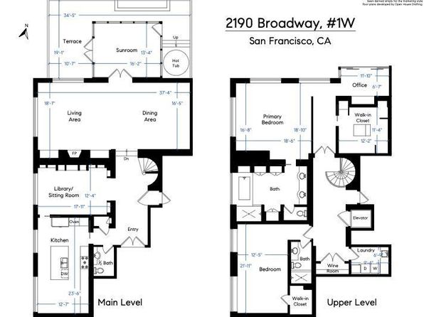 2190 Broadway St APT 1W, listing photo 66