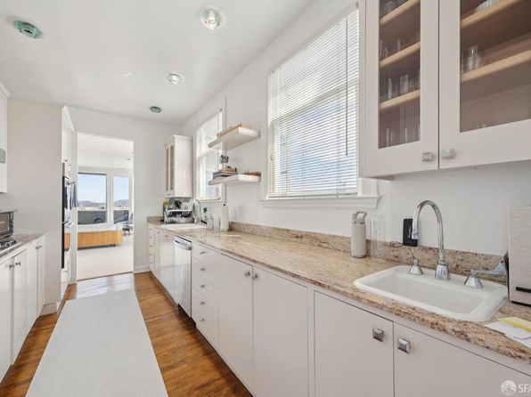 2801 Octavia St APT 4, listing photo 8