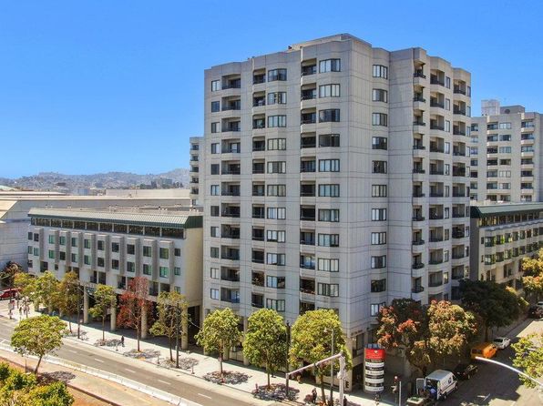 601 Van Ness Ave APT 71, listing photo 25