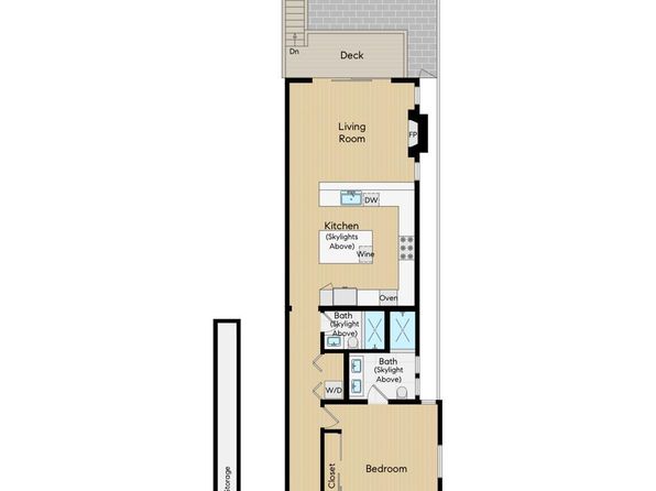4044 26th St, listing photo 3