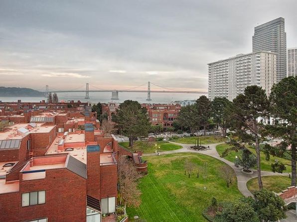733 Front St Unit 702, listing photo 5