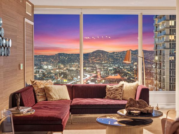 401 Harrison St APT 32B, listing photo 2