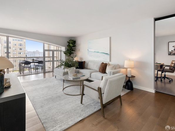 2200 Pacific Ave APT 9E, listing photo 8