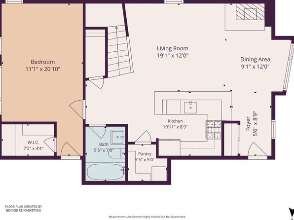 1829 15th St APT 4, listing photo 7