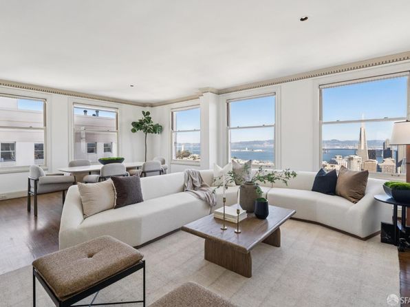 Listing photo of 1250 Jones St Unit 1201