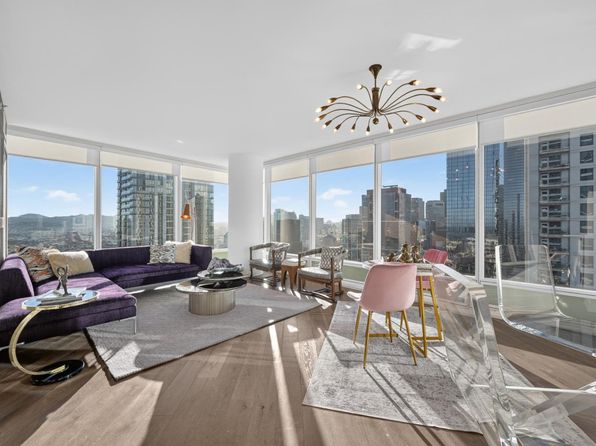 401 Harrison St APT 32B, listing photo 18