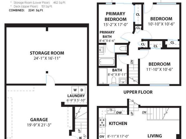 236 Holladay Ave, listing photo 42