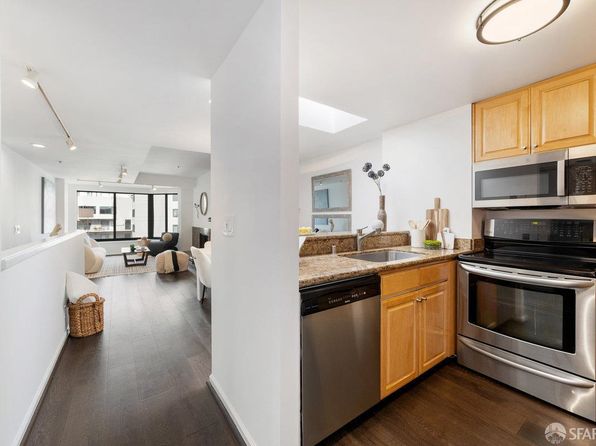 601 Van Ness Ave APT 67, listing photo 9