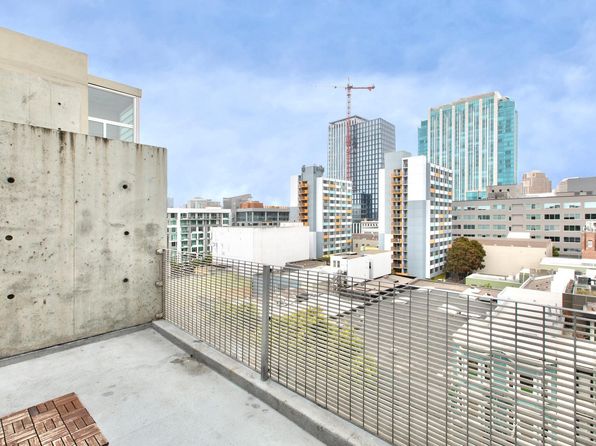 855 Folsom St APT 916, listing photo 4