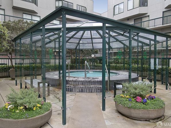 601 Van Ness Ave APT 71, listing photo 34