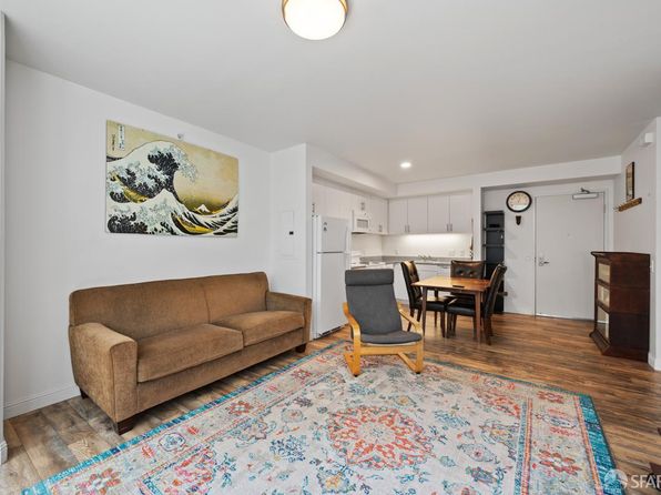 1400 Mission St APT 212, listing photo 3