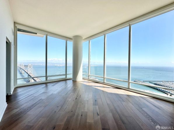 401 Harrison St APT 43E, listing photo 1