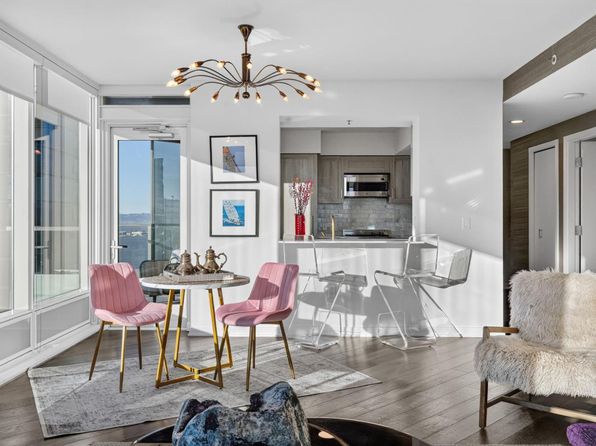 401 Harrison St APT 32B, listing photo 20