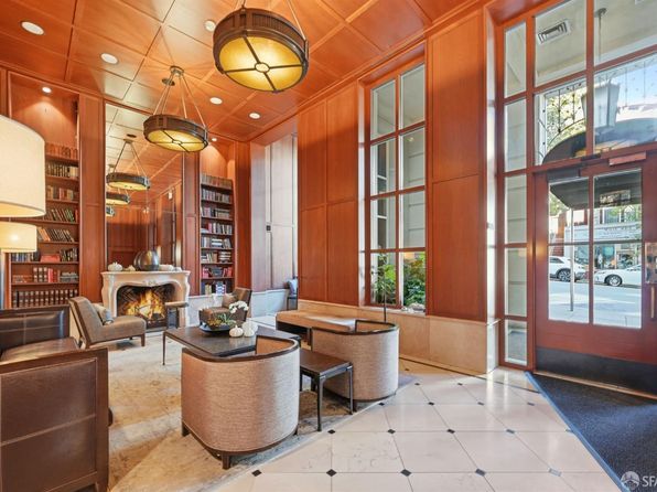 1483 Sutter St Unit 405, listing photo 5
