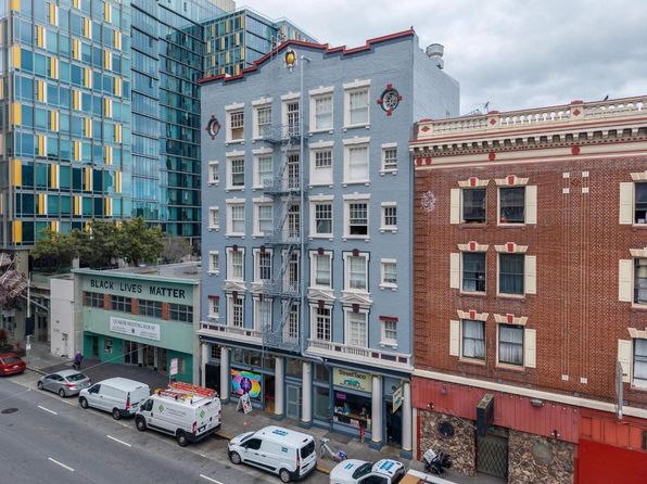 9th Sanfrancisco, listing photo 2