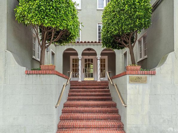2760 Sacramento St APT 12, listing photo 1