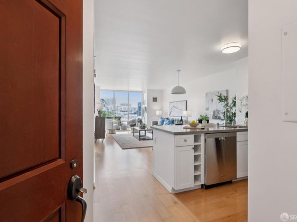 1483 Sutter St Unit 710, listing photo 1