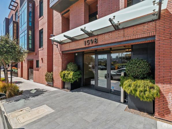 1598 Bay St Unit 104, listing photo 2