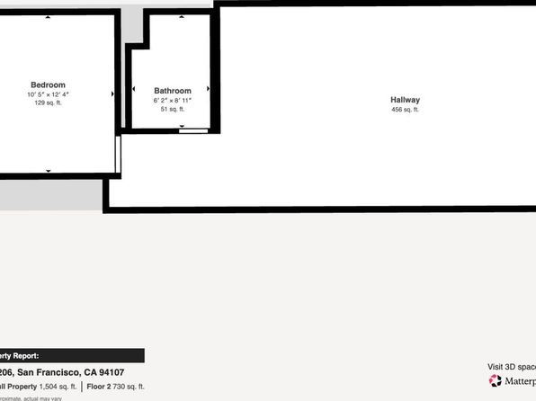 175 Bluxome St Unit 206, listing photo 40