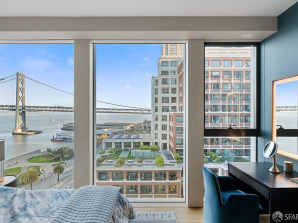 1 Steuart Ln #1502, listing photo 22