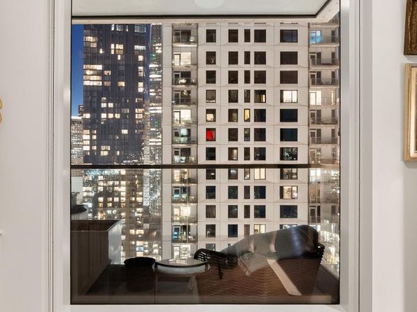 401 Harrison St APT 32B, listing photo 11