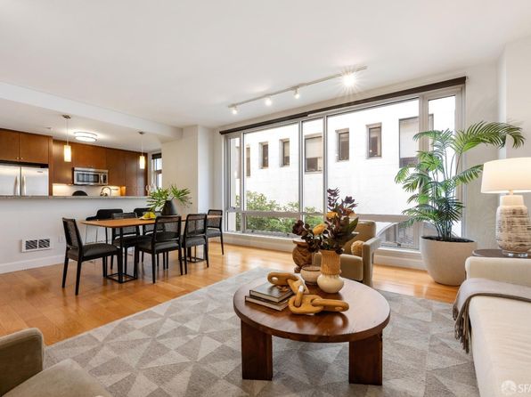 77 Van Ness Ave #403, listing photo 6