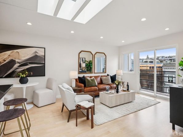 423 Waller St APT 7, listing photo 1