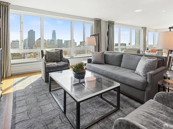 1200 California St Unit 19C, listing photo 1