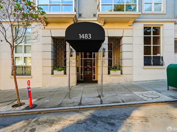 1483 Sutter St Unit 405, listing photo 3