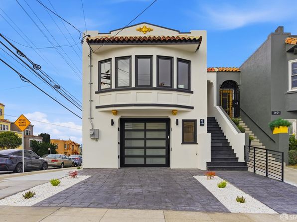 1495 21st Ave, listing photo 1