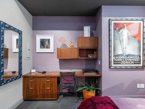 300 Beale St APT 609, listing photo 24