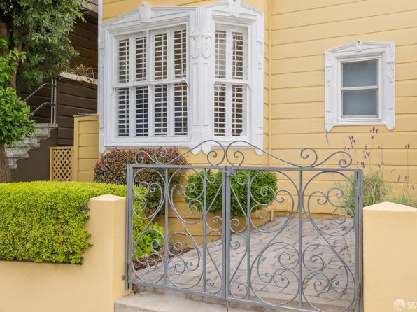 1819 Lyon St APT 1, listing photo 2