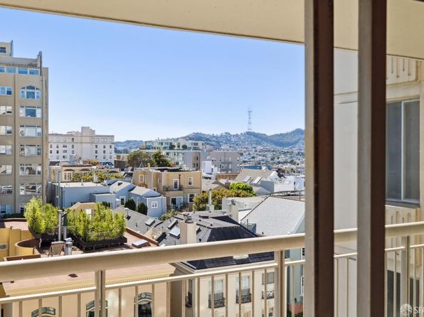 2200 Pacific Ave APT 8E, listing photo 8